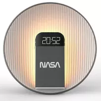 SPC600 Bluetooth Speaker/ Alarm Clock/ Wireless Charger