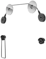 TV EasyMount L 32-55"