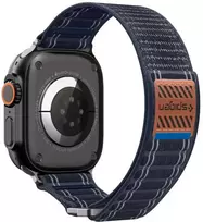 WBF0 Band Apple Watch 44/ 45/ 46/ 49mm Navy