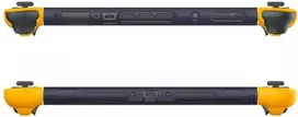 Nano Pop Nintendo Switch 2 Blueberry Navy