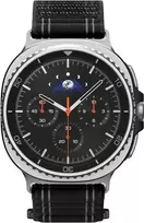 WBF0 Band Samsung Galaxy Watch 8/ Classic (40/ 44/ 46мм) Black