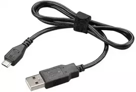 Cable Poly Micro-USB/USB 85R53AA