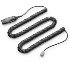 3,5 mm į 3,5 mm kabelis EHS (85R17AA)