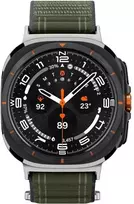 WBF0 Band Samsung Galaxy Watch Ultra 2024 / 2025 (47 mm) Green