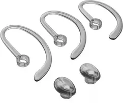 85Q18AA Earloops and Earbuds