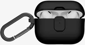Clyde AirPods Pro 3 gen Black