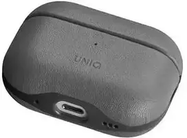 Lyden Case DS AirPods Pro 2 gen (2022/ 2023) Grey/ Black