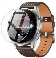 "Nano 9H Screen Protector Huawei Watch 3 Pro"