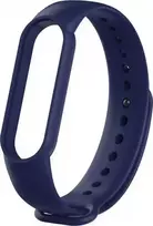 Strap Mi Band 3/ 4 Blue