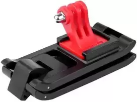 Universal Adjustable Clips for OSMO 360/ Action 5 Pro/ Insta360 X5