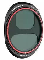 ND4/PL hibridinis DJI Mavic 4 Pro