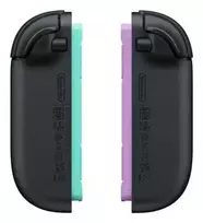 Joy-Con 2 Pair Light Purple/Light Green