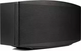 MR 100 BK Black