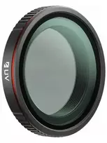 UV filtras „OSMO NANO“