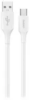 L2sT USB-A to USB-C 30W 1.2m White