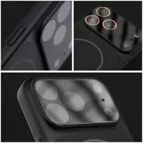 Make 17 MagCover Apple iPhone 17 Black