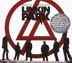 LINKIN PARK "Minutes To Midnight" (New Version)