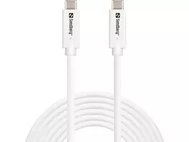 136-75 USB-C>C USB 3.2 Gen2 100W, 3m