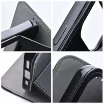 „Samsung Galaxy A57 5G A576“ dėklas, bordo spalvos