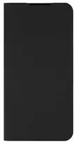 Flip Wallet Case Galaxy A37 Black
