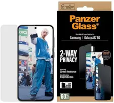 Privacy Ultra-Wide Fit EasyAligner Samsung Galaxy A57 5G