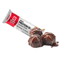 BW Boost protein bar Chocolate Truffel 55 gr