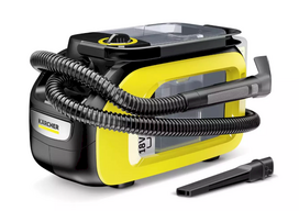 Karcher Kärcher SE 3-18 Compact 18V 2.9L battery Carpet Cleaning Machine (without battery and charger)