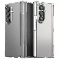 Araree Case Nukin 360 for Samsung Galaxy Z Fold7, Transparent