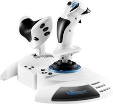 Thrustmaster T.Flight Hotas 5 MSFS Special Edition Joystick (PST/PC), White