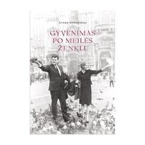 Gyvenimas po meilės ženklu