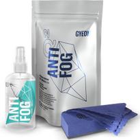 GYEON Q² AntiFog — salono stiklo danga nuo rasojimo, 120 ml