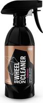 GYEON Q²M Iron WheelCleaner REDEFINED — ratlankių valiklis, 500 ml