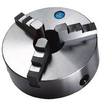 ⬡ Tekinimo griebtuvas 3 kumštelių DIN 55027 250 mm (K11250)