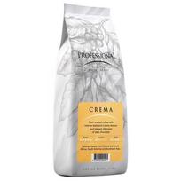 Löfbergs Professional Crema kavos pupelės 1 kg