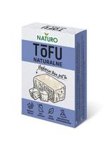 Natūralus tofu Naturo, 200g