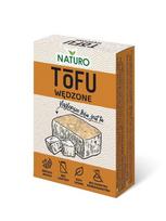 Rūkytas tofu Naturo, 200g