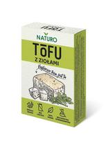 Tofu su žolelėmis Naturo, 200g