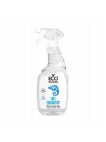 Ekologiškas langų valiklis EcoNaturo, 750ml
