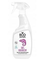 Ekologiškas virtuvės valiklis EcoNaturo, 750ml