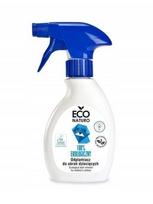 Ekologiškas dėmių valiklis vaikų rūbams EcoNaturo, 250ml