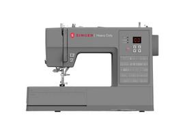Kompiuterizuota siuvimo mašina Singer HEAVY DUTY 6605C