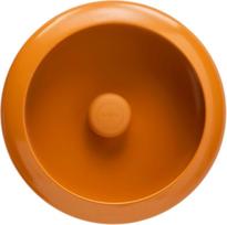 Fatboy Belaidė lempa Oloha 30 cm, oranžinė