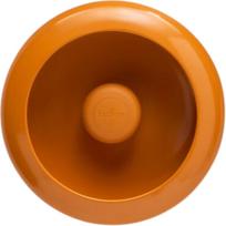 Fatboy Belaidė lempa Oloha 22,5 cm, oranžinė