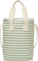 Sunnylife Terminis krepšys gėrimams Sea Sage Stripe