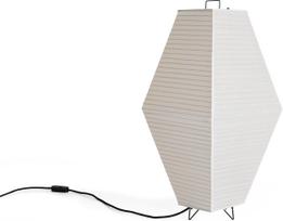 Hay Grindų šviestuvo gaubtas Hay Prism 30 x 66 cm, popierinis