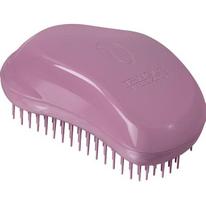 Išnarpliavimo šepetys - TANGLE TEEZER - Augalinis šepetys - Violetinė - Bioplastikas - Technologija su dviem ilgiais