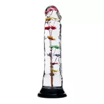 Loviss Flower Garden Dildo Texture dildo