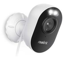 Reolink Lumus serijos E450 8 MP WiFi lauko kamera