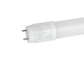 LED lempa T8 G13 230V 18W 120cm 1820lm, 100lm/W, 4000K, NANO