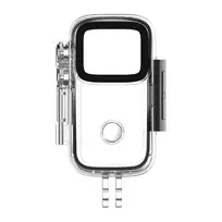 SJCAM C200Pro vandeniui atsparus dėklas